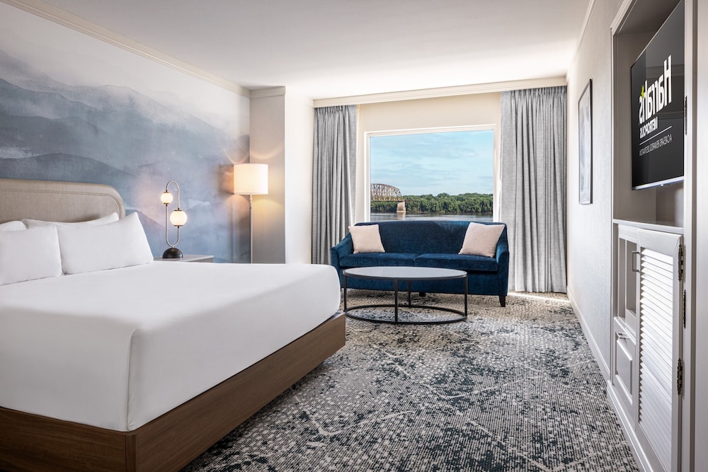 Harrah's Metropolis - A Caesars Rewards Destination 18/51