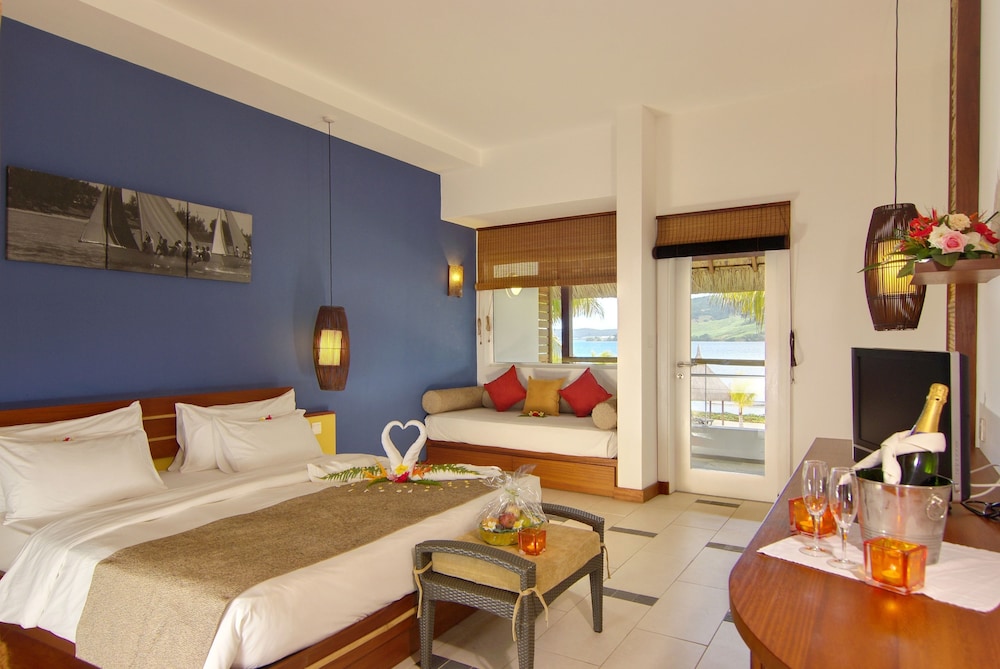 Laguna Beach Hotel & Spa 5/50