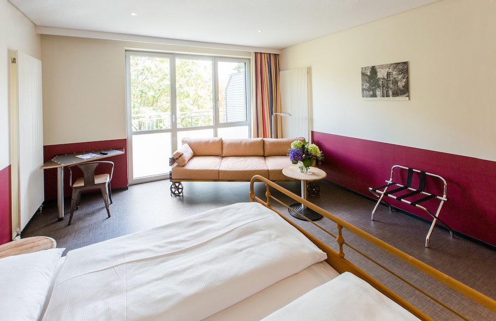 Aparion Apartments Berlin 9/29