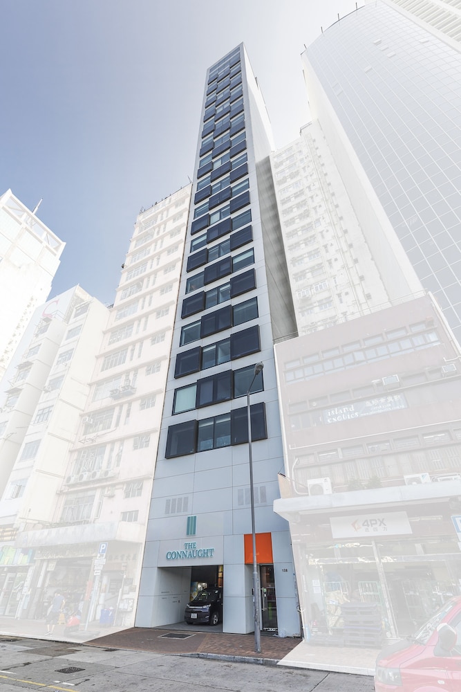 The Connaught (Ex. Citadines Harbourview Hong Kong) 2/61