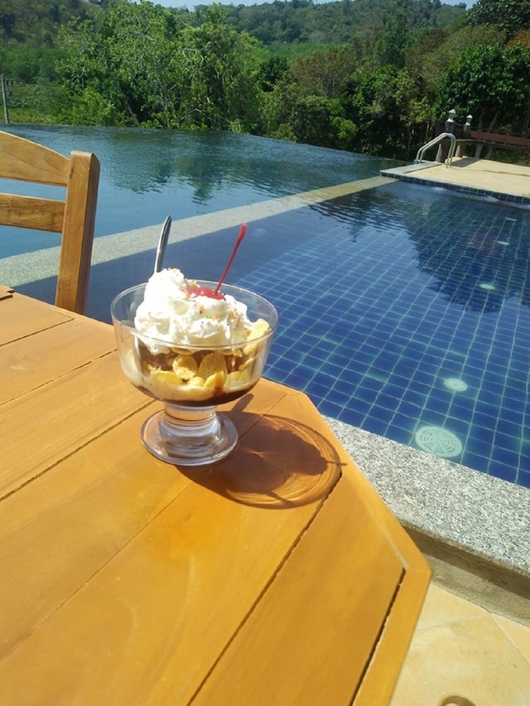 Phuchawee Lanta别墅(Phuchawee Lanta Villa) 图片3