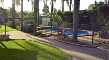 Tamworth Central Motel 53/60
