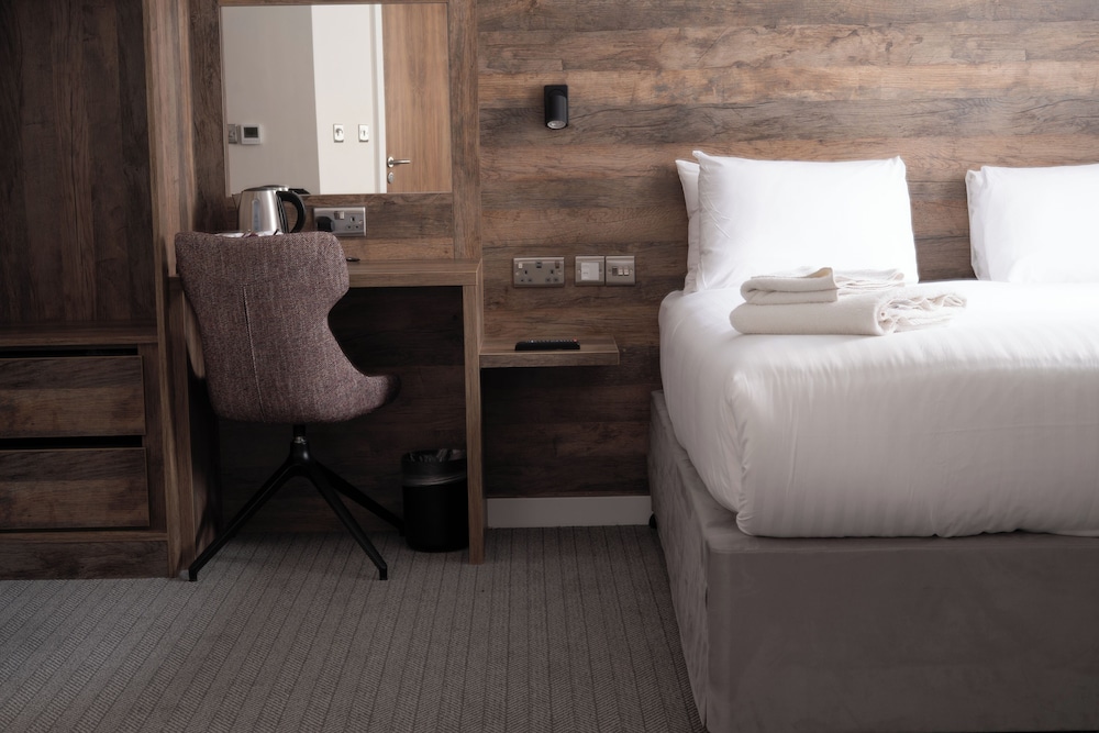 Waterside Hotel & Leisure Club photo4