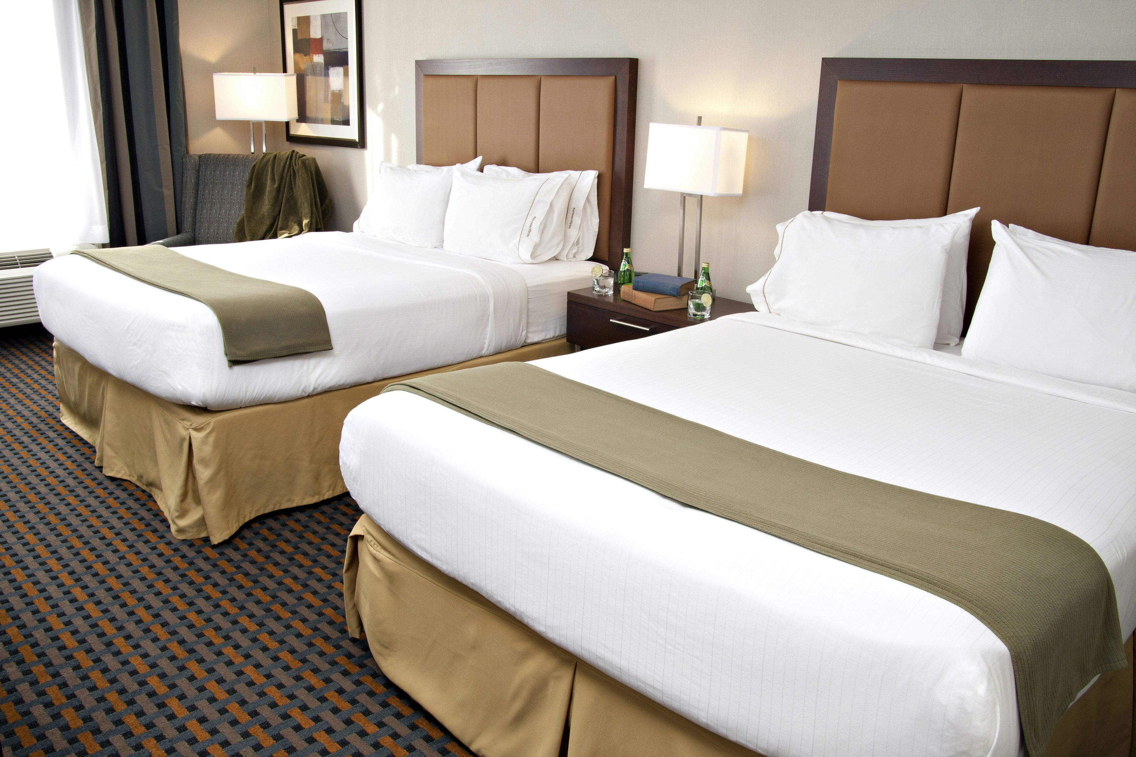 Holiday Inn Express Pembroke 14/51