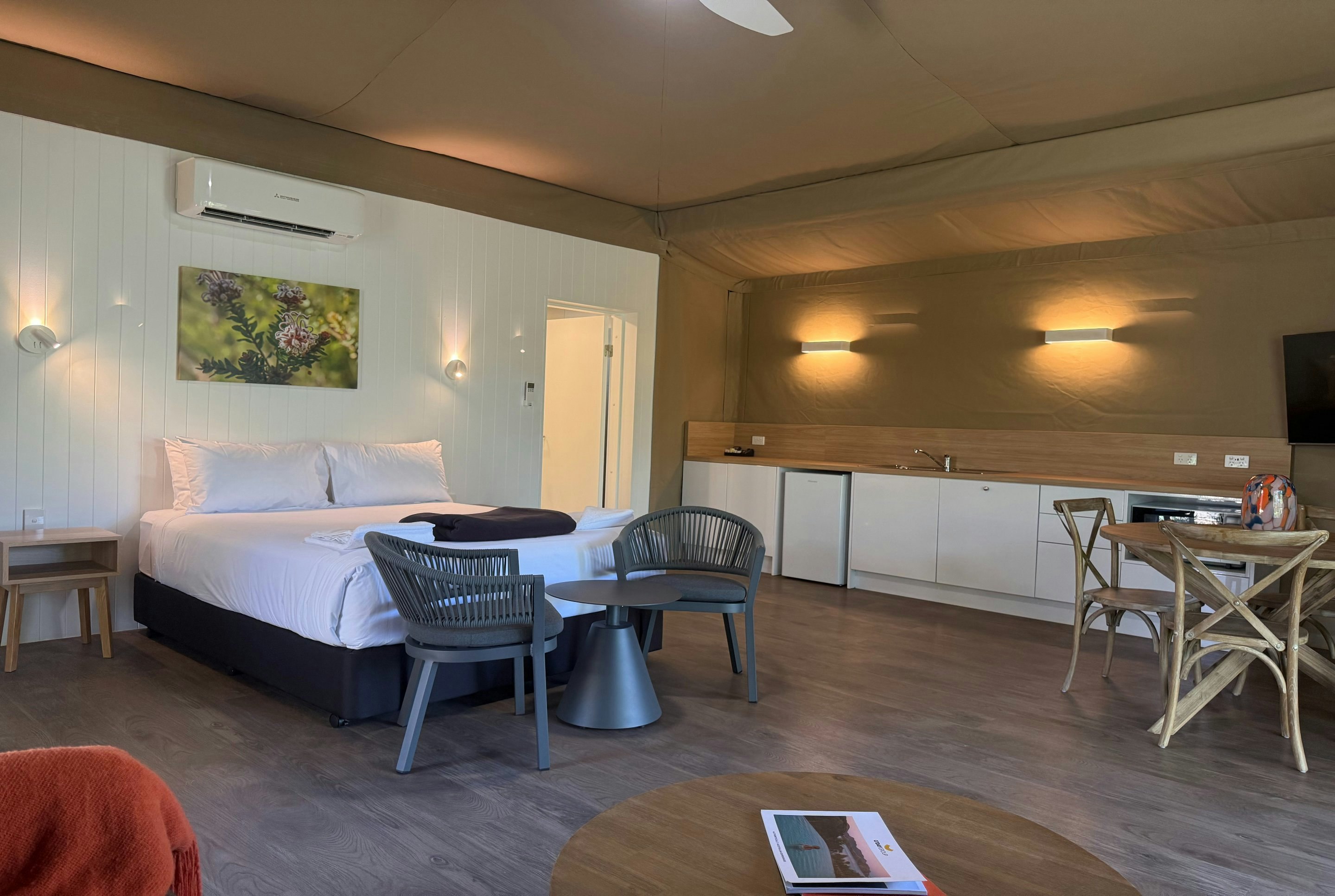 Discovery Parks - Lane Cove 7/17