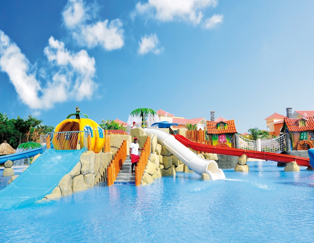 Bahia Principe Explore Turquesa - All Inclusive 52/59