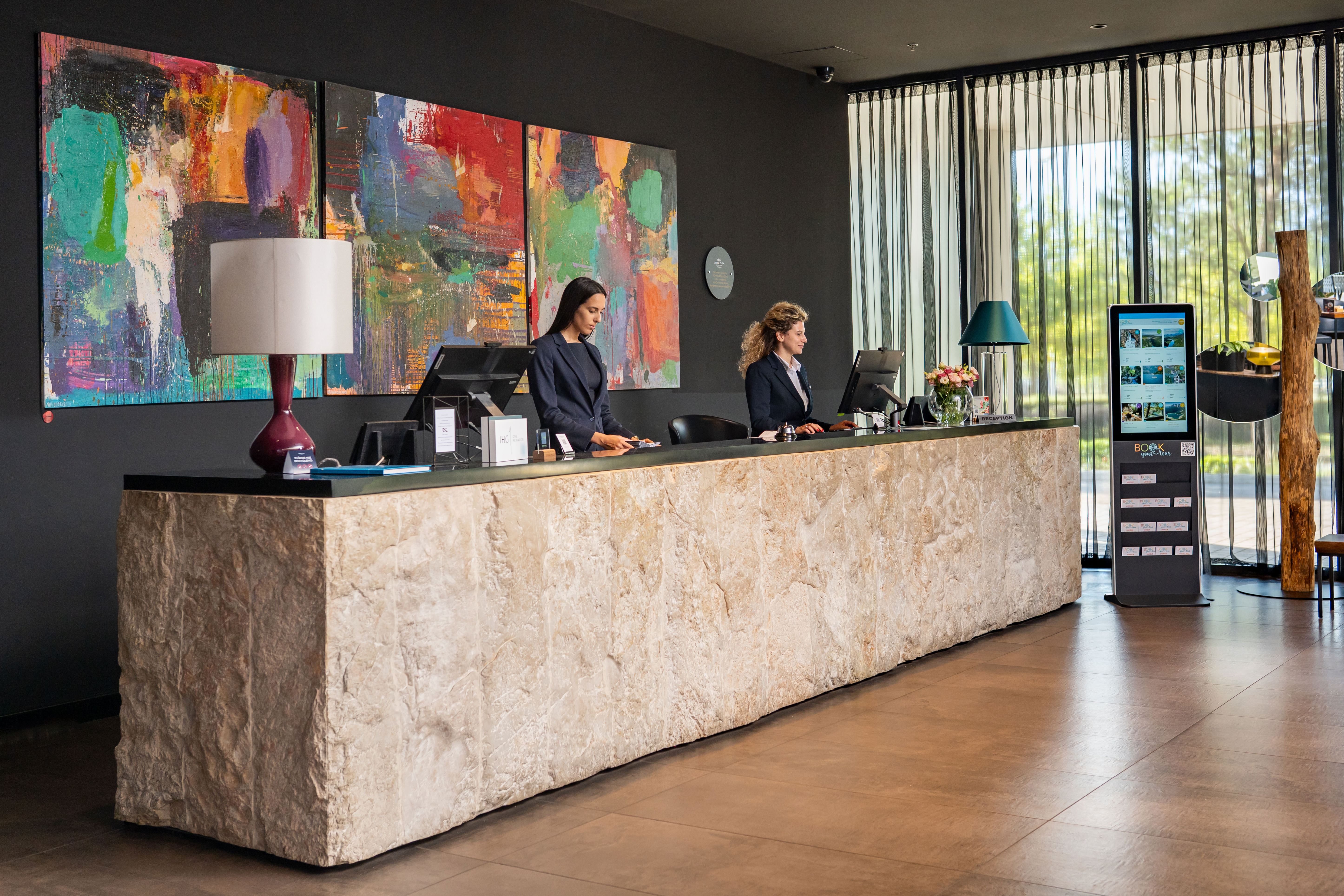 Crowne Plaza Podgorica by IHG 11/78