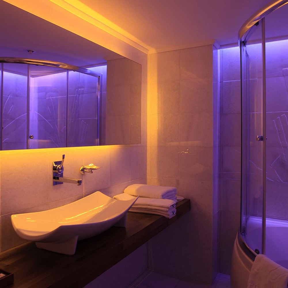 City Hotel Ankara 67/67