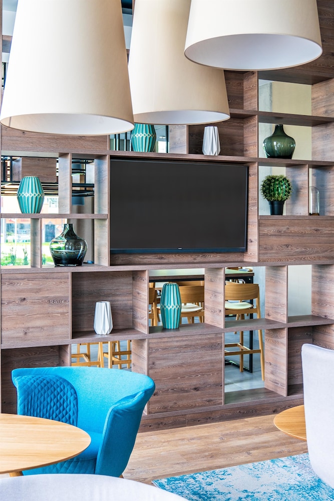 Hampton By Hilton Warsaw Mokotow 36/45