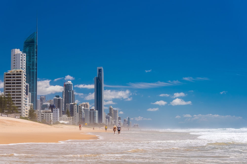 Breakers North Absolute Beach 73/79