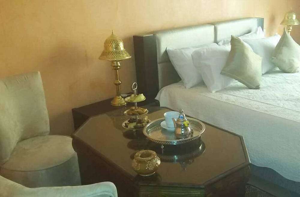 Riad Marrakech House 23/50