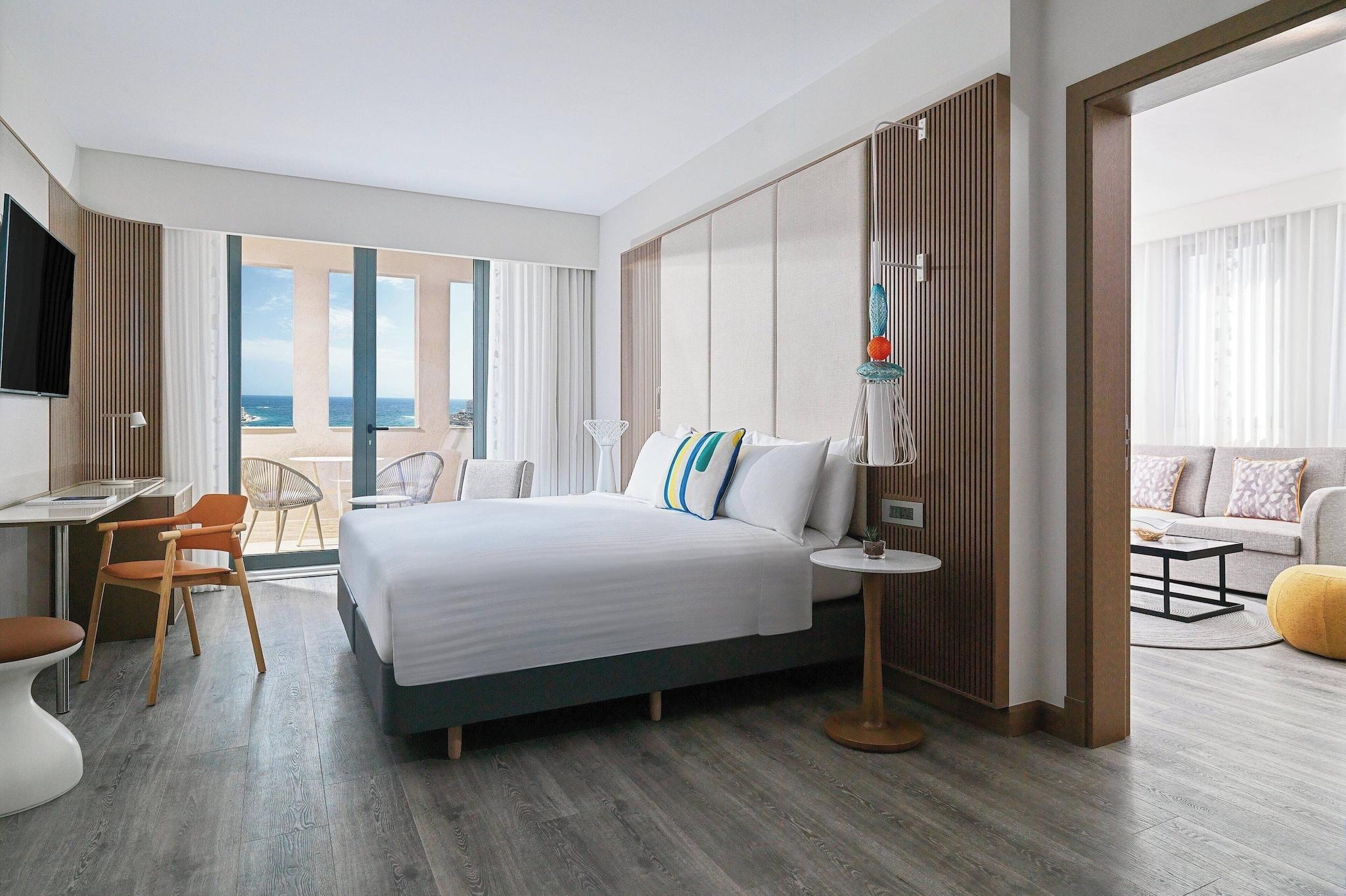 Suite, 2 Beds