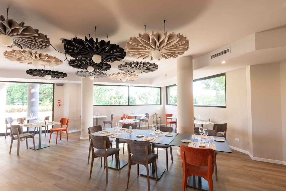 Belstay Milano Linate 35/46