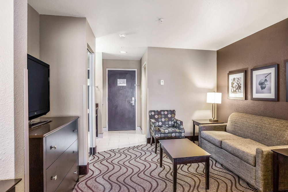 La Quinta Inn And Suites By Wyndham Meridian Boise West 25/35