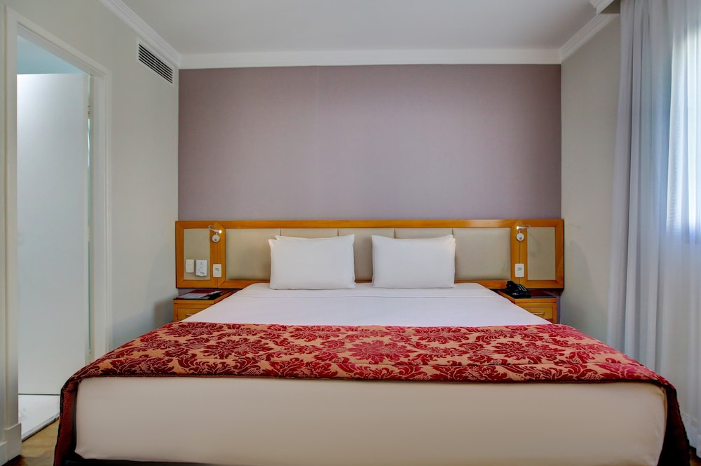 Quality Suites Oscar Freire 24/46