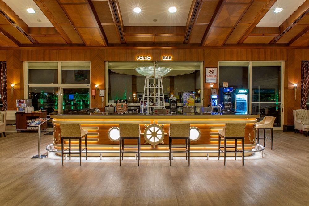 Porto Bello Hotel Resort & Spa 7/67