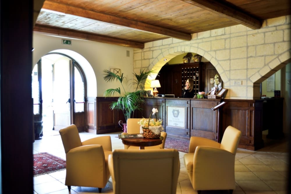 Tenuta San Francesco 46/69