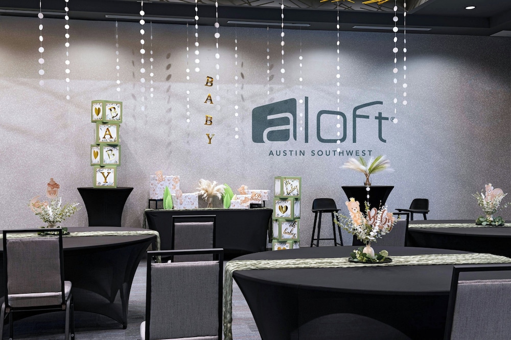 Aloft Austin Southwest 15/32