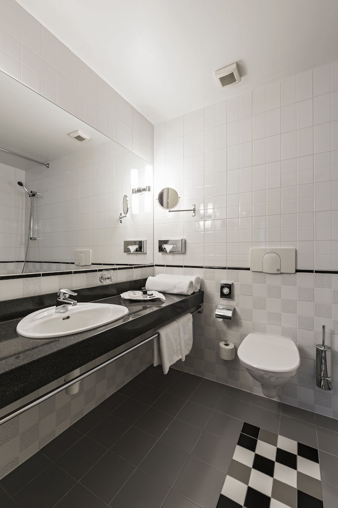 Best Baltic Hotel Kaunas 52/52