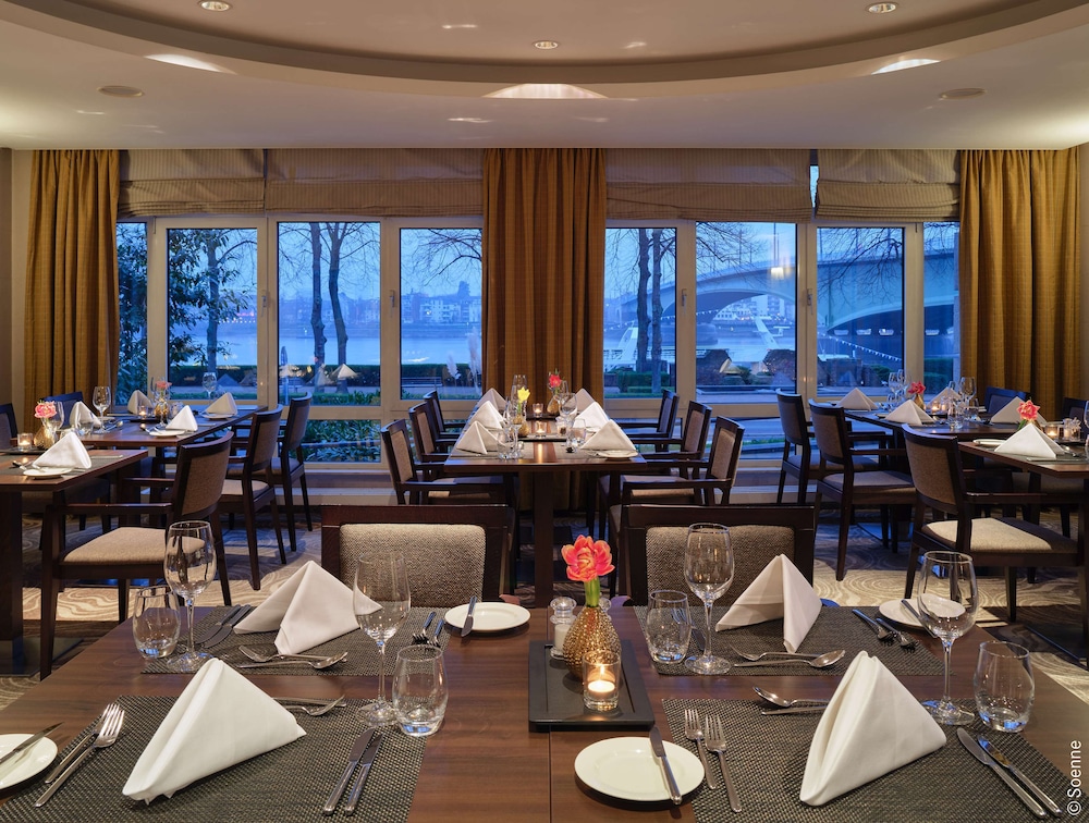 Dorint Hotel Bonn 29/38