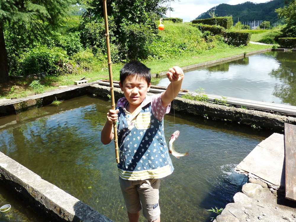 Tourist Minowa 12/37