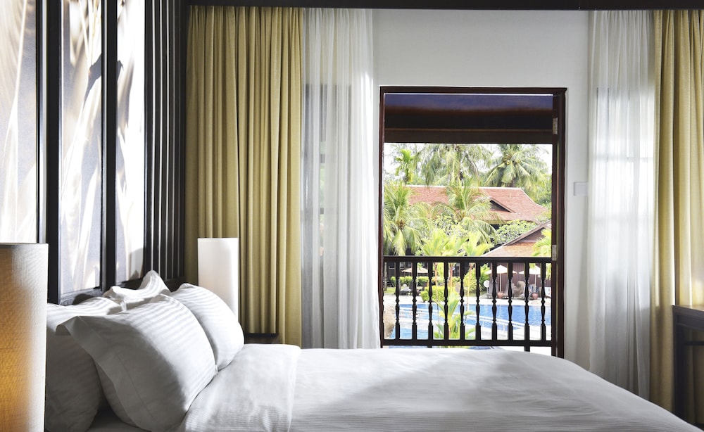 Pelangi Beach Resort and Spa 31/74