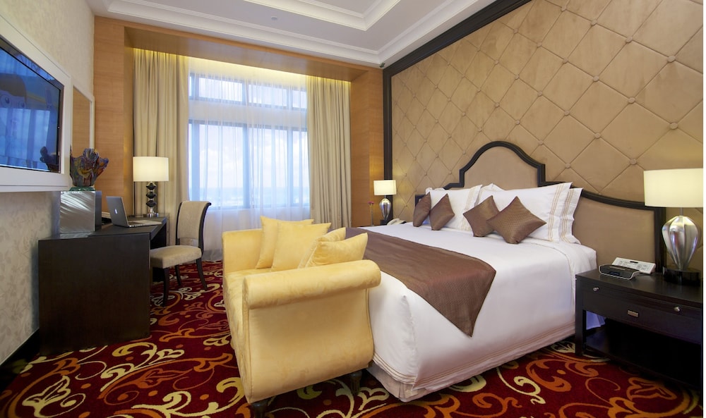 Perdana Kota Bharu 36/61