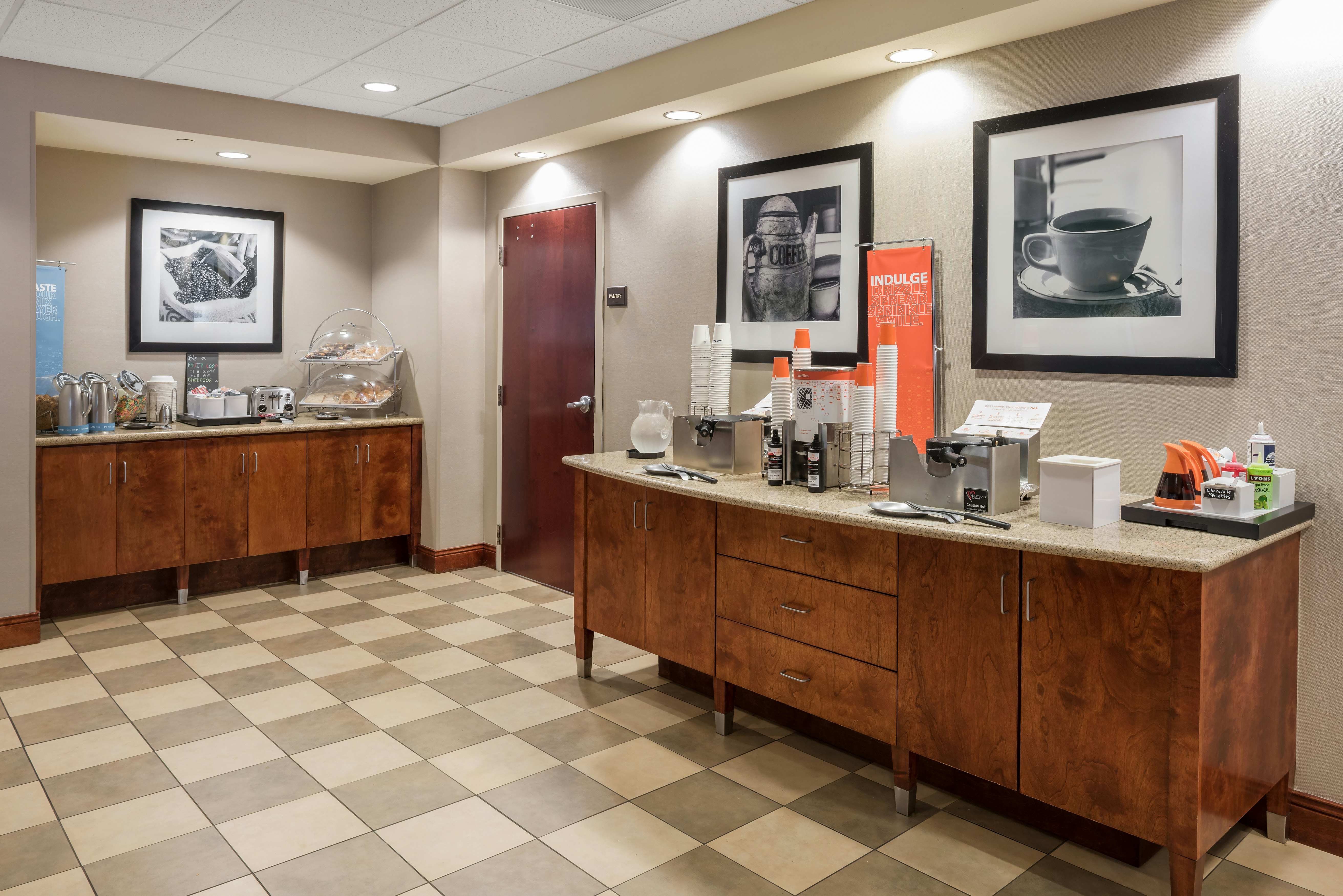 Hampton Inn Branson - Branson Hills 7/44