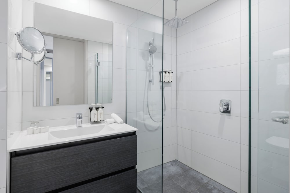 Hotel Grand Chancellor Auckland 54/58