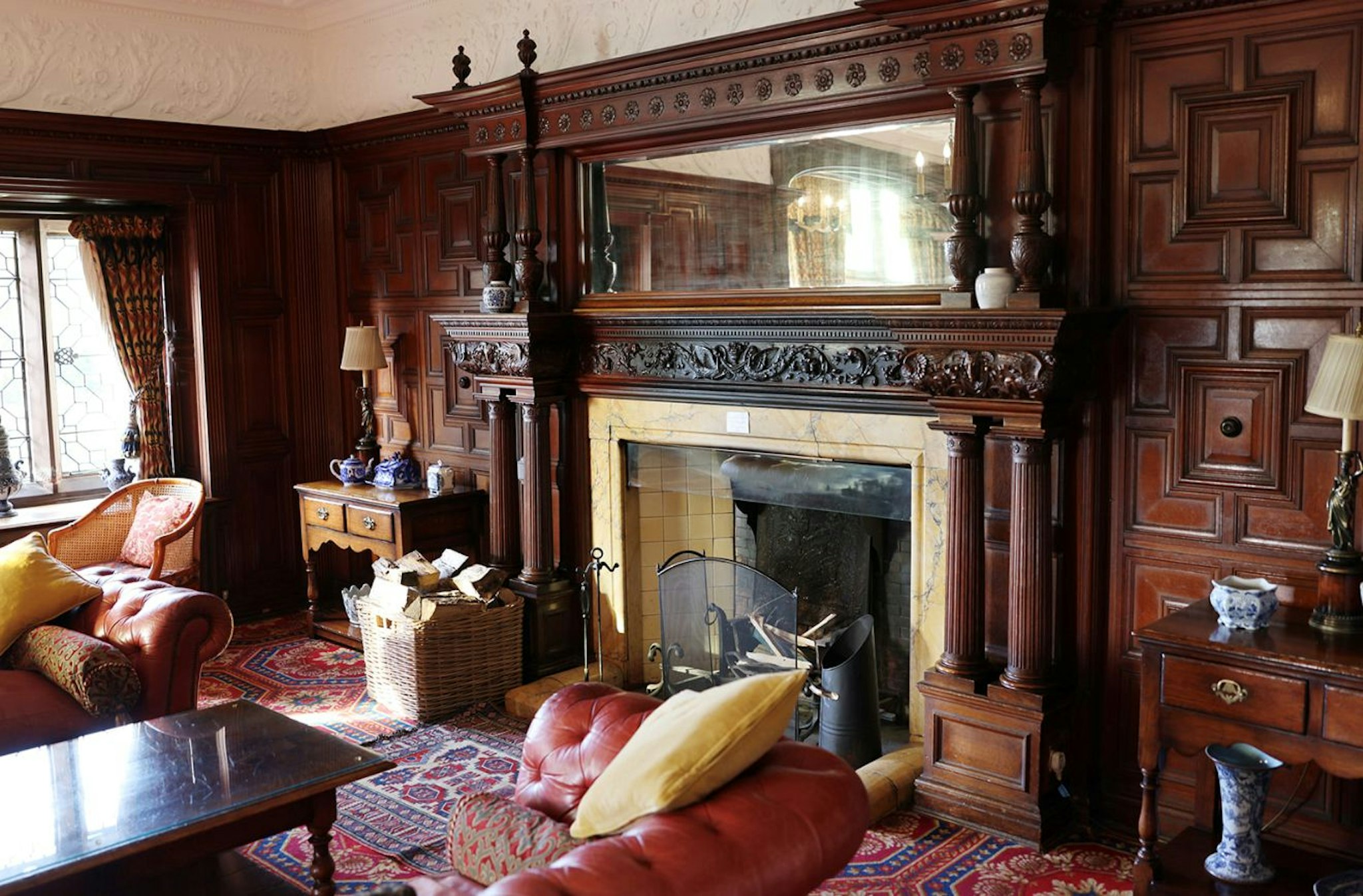 Netherwood Hotel Spa 34/50