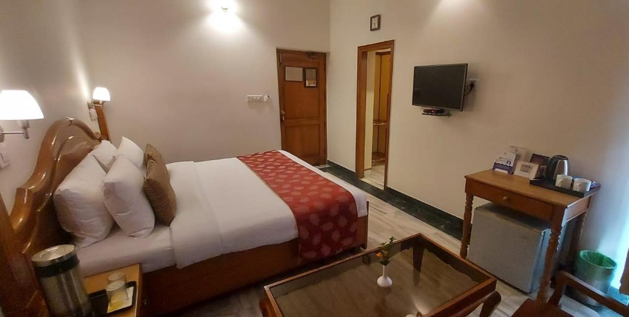 Club Mahindra Dharamshala 10/22