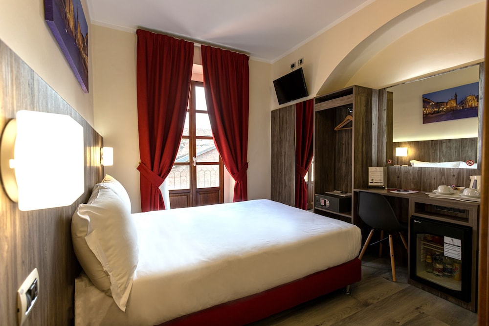 Urbani Hotel 22/49