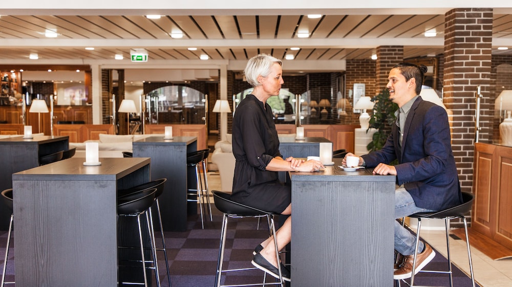 Helnan Marselis Hotel 34/50