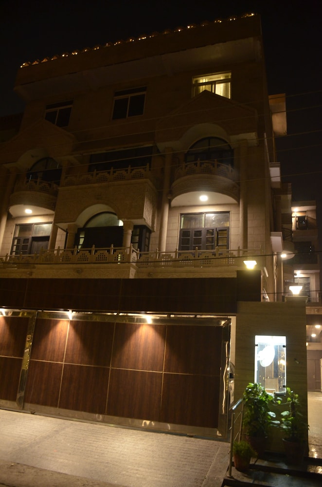hotel