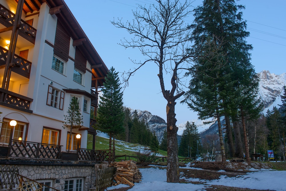 Park Hotel Faloria 2/36