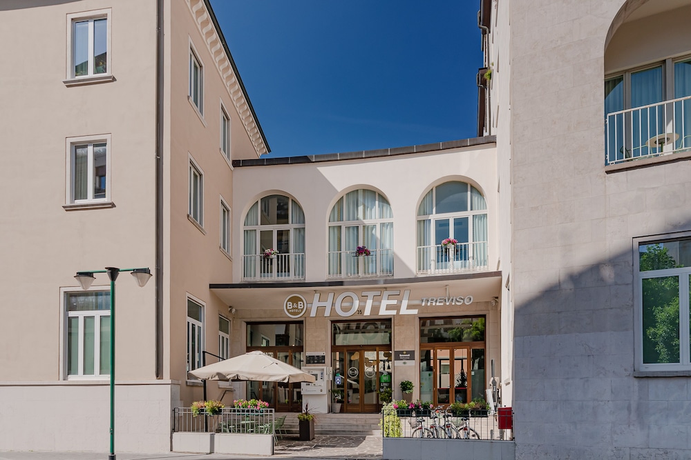 B&B Hotel Treviso 3/51