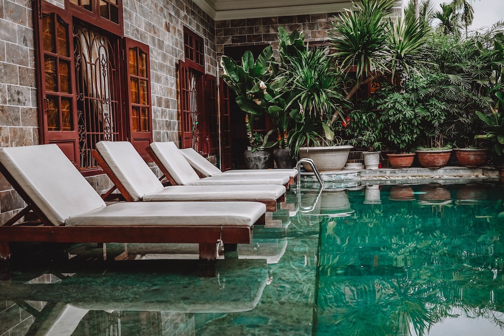 Ngan Phu Villa 32/50