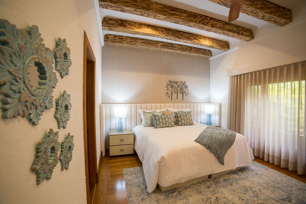 Visus Hotel Boutique and Spa 16/50