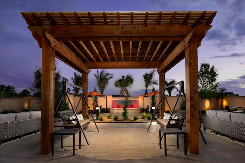 Courtyard Houston Nw 290 Corridor 21/49