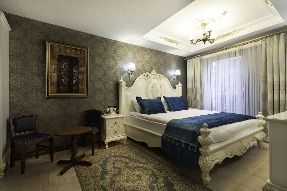 Bablin Butik Otel 14/50