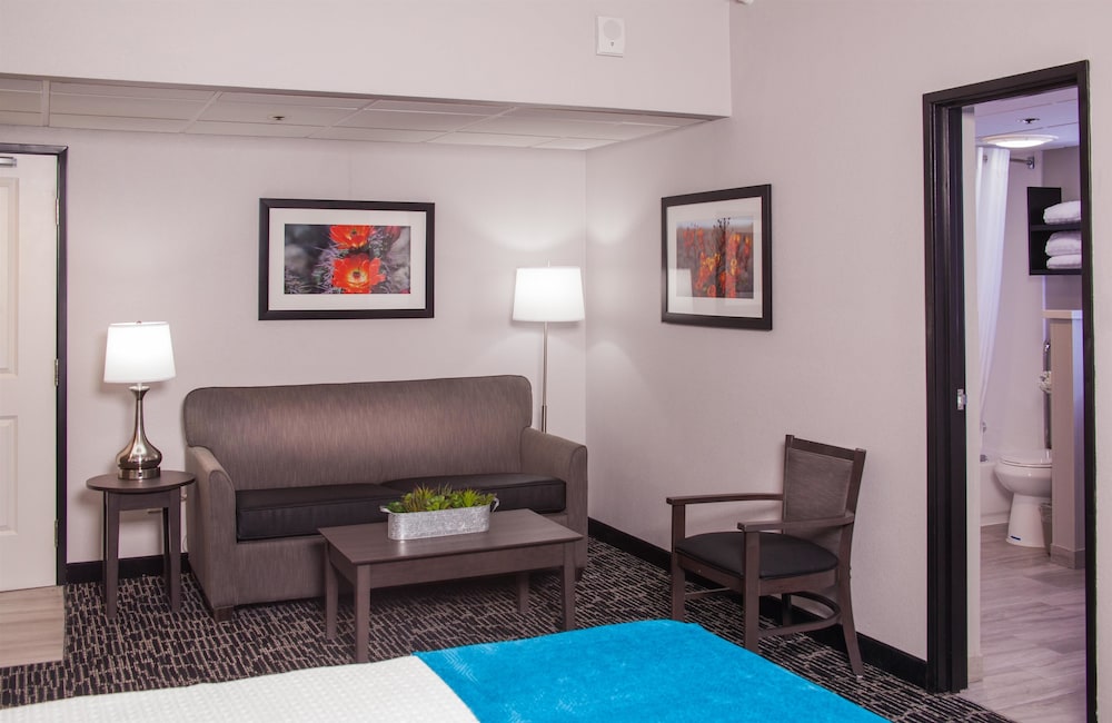Best Western Plus Sun Canyon 26/43