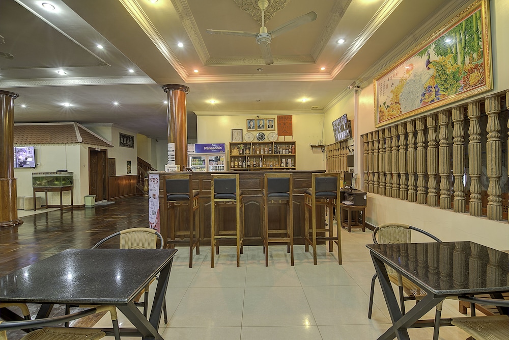 Dv Angkor Villa 57/63