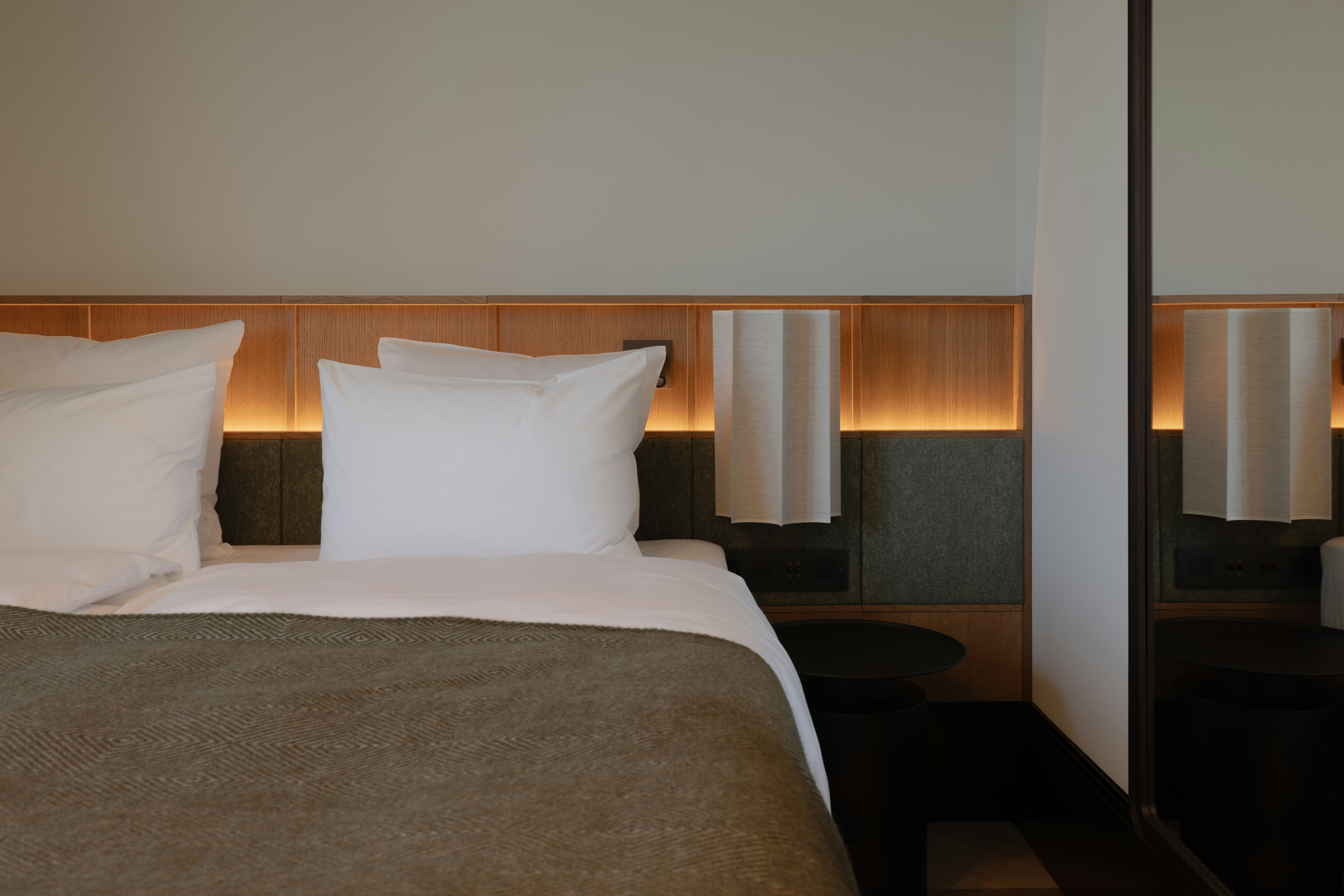CORI Hornbaek Hotel 21/58