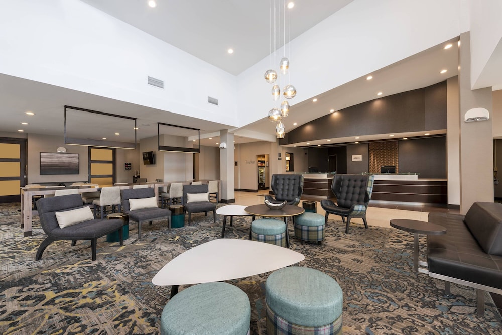 Residence Inn Midland Marriott 31/44