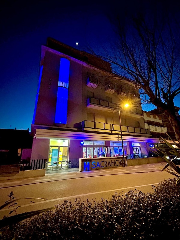 Hotel Sacramora photo1