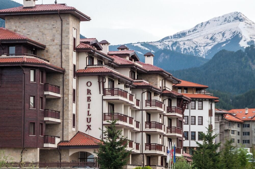 ORBILUX HOTEL BANSKO 3/74