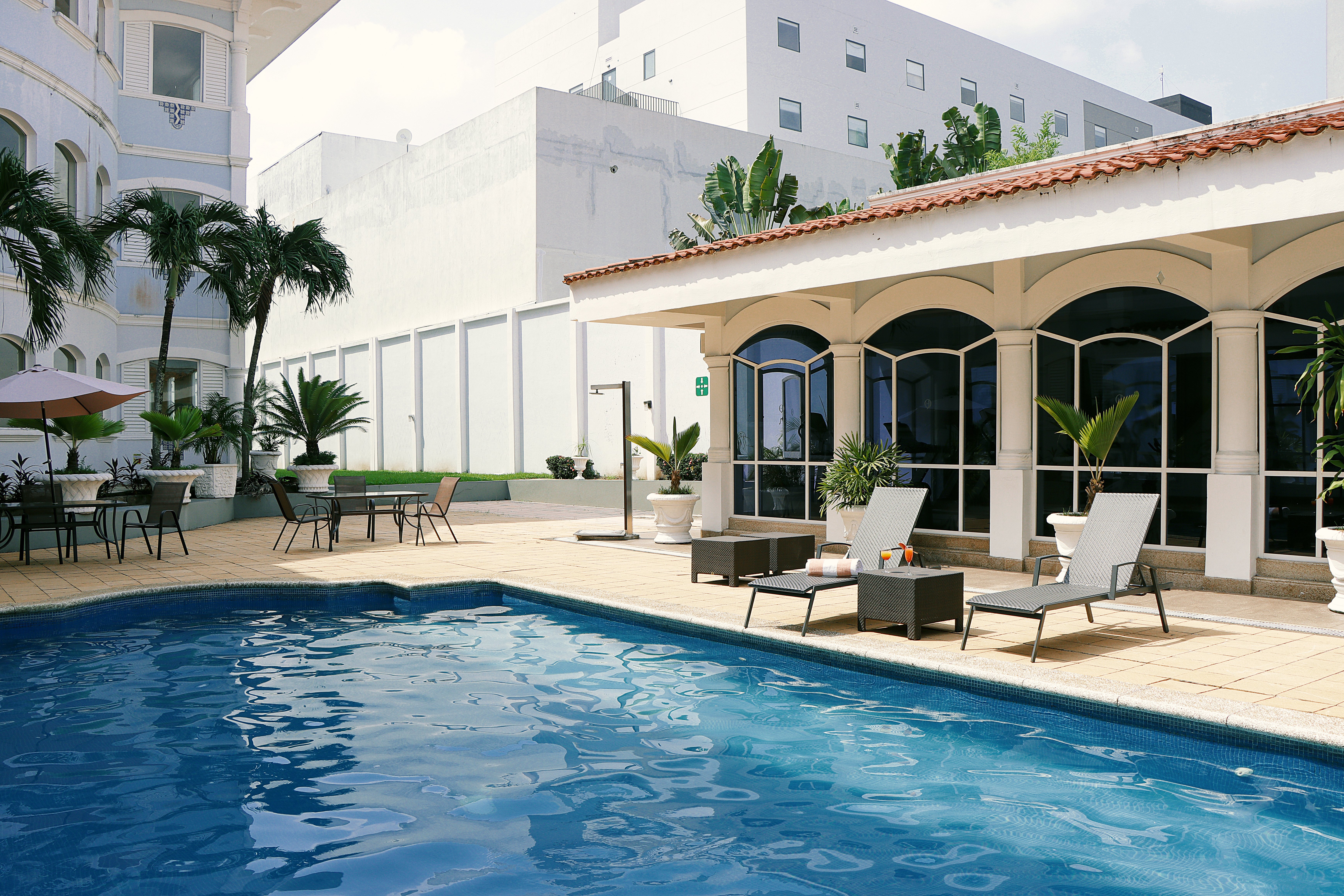 Quinta Eden Villahermosa 52/53