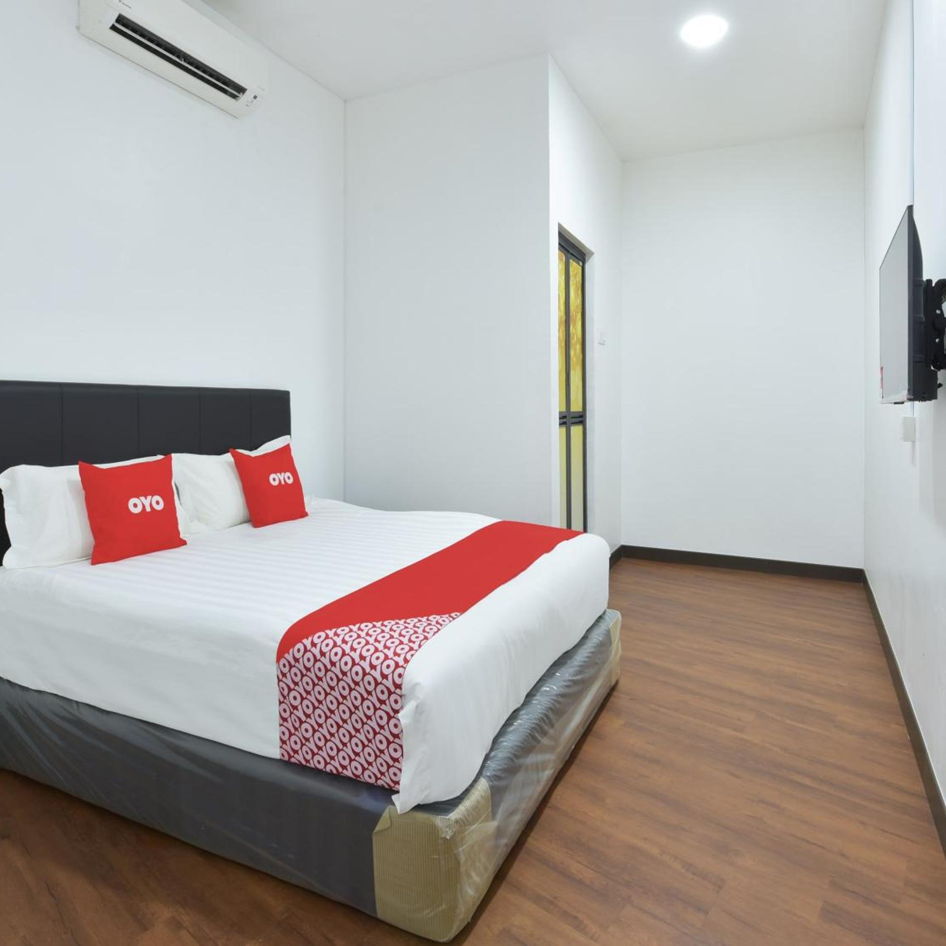 Hotel O Madeena Inn 20/38