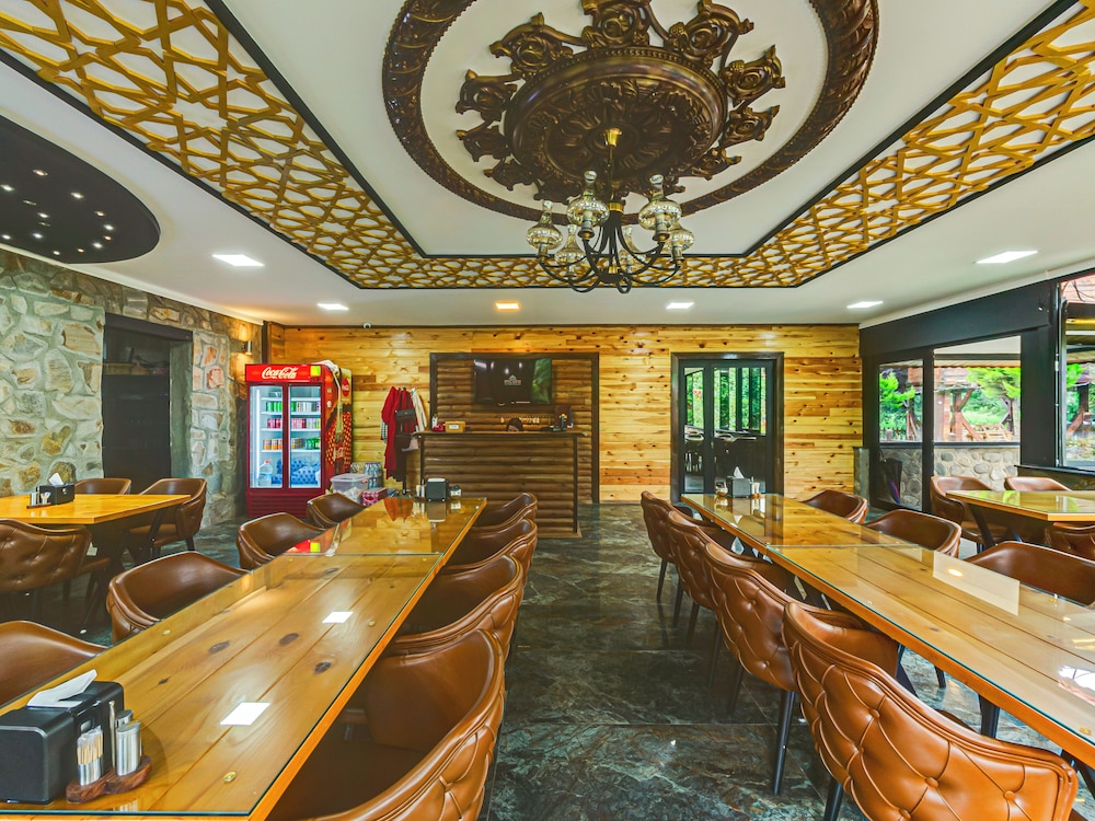 Mcora Tatil Koyu 8/50