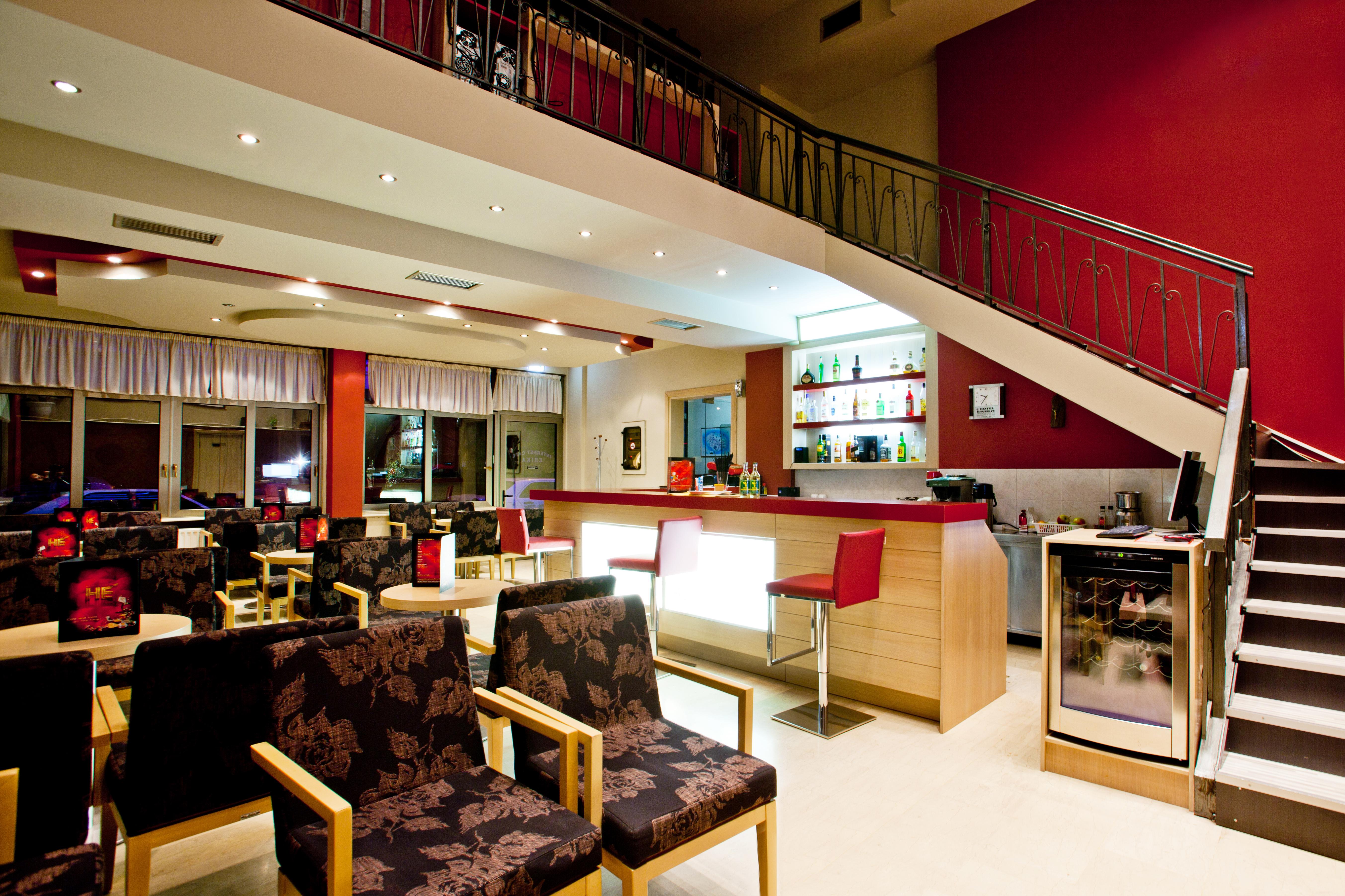 HOTEL ERIKA 33/39